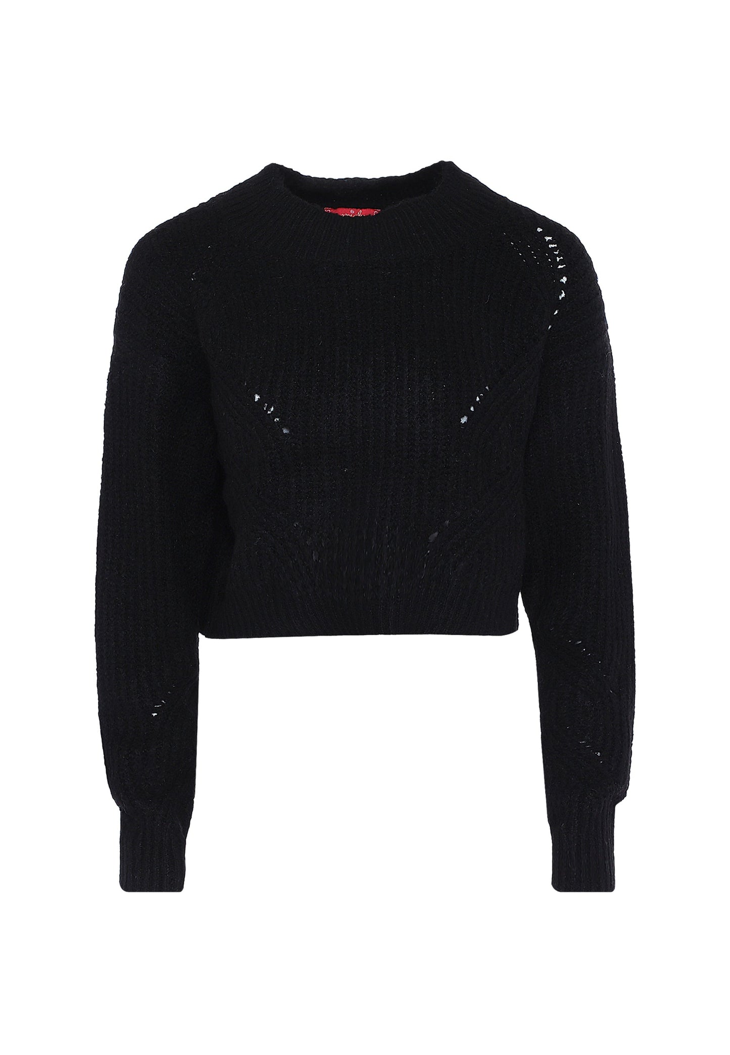 Swirly Women's Sweaters