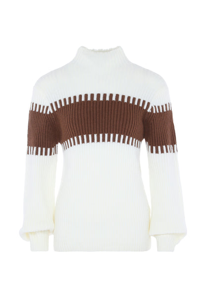 FENIA Sweter dla Kobiety