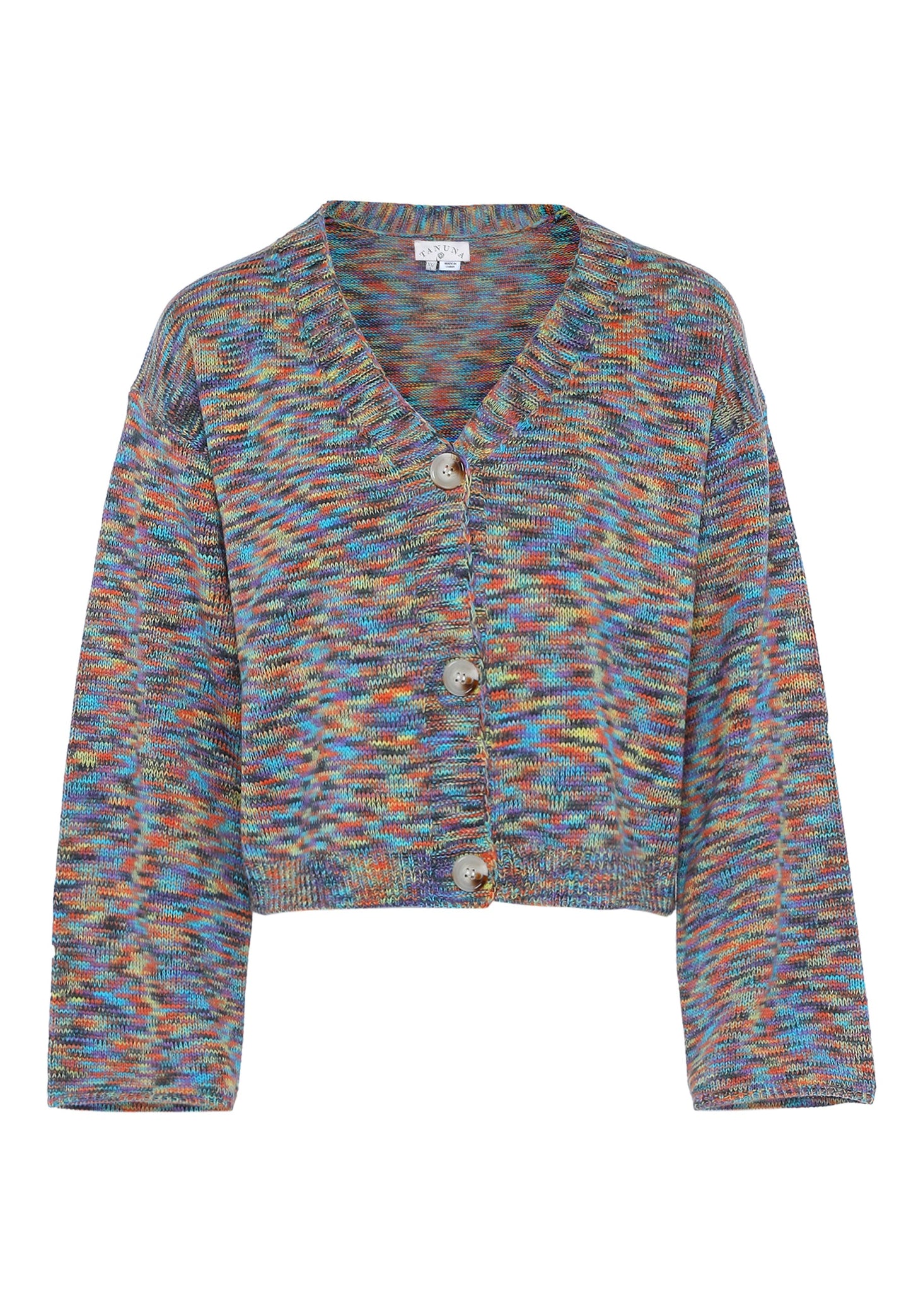 Tanuna Women's Sweaters