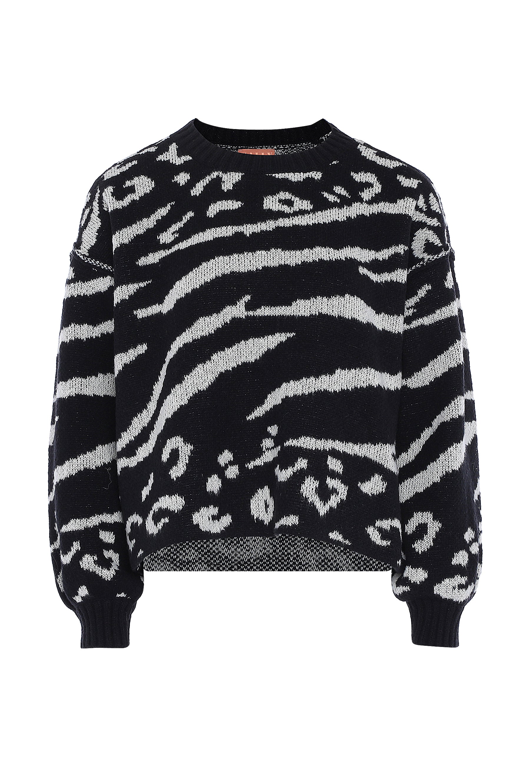 NALLY Sweter dla Kobiety