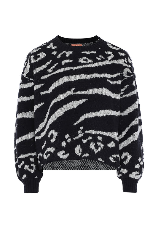 NALLY Sweter dla Kobiety