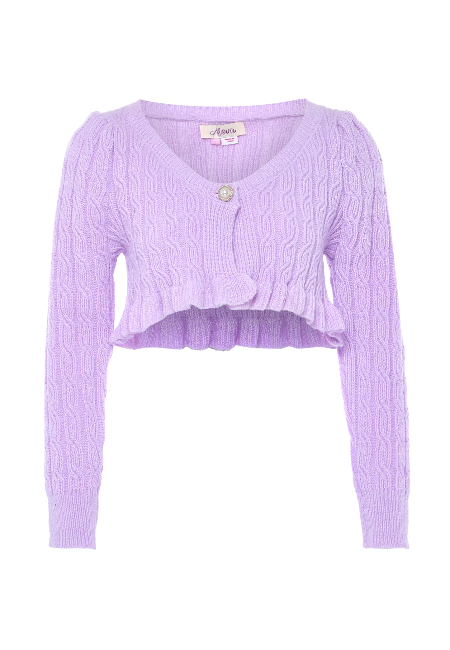 aleva Women's Sweater