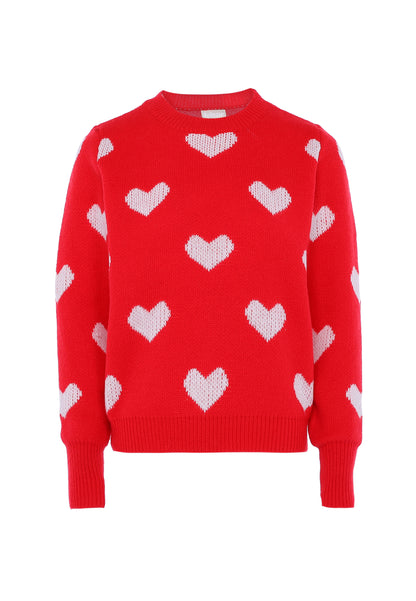 Sweter Kobiety Jalene