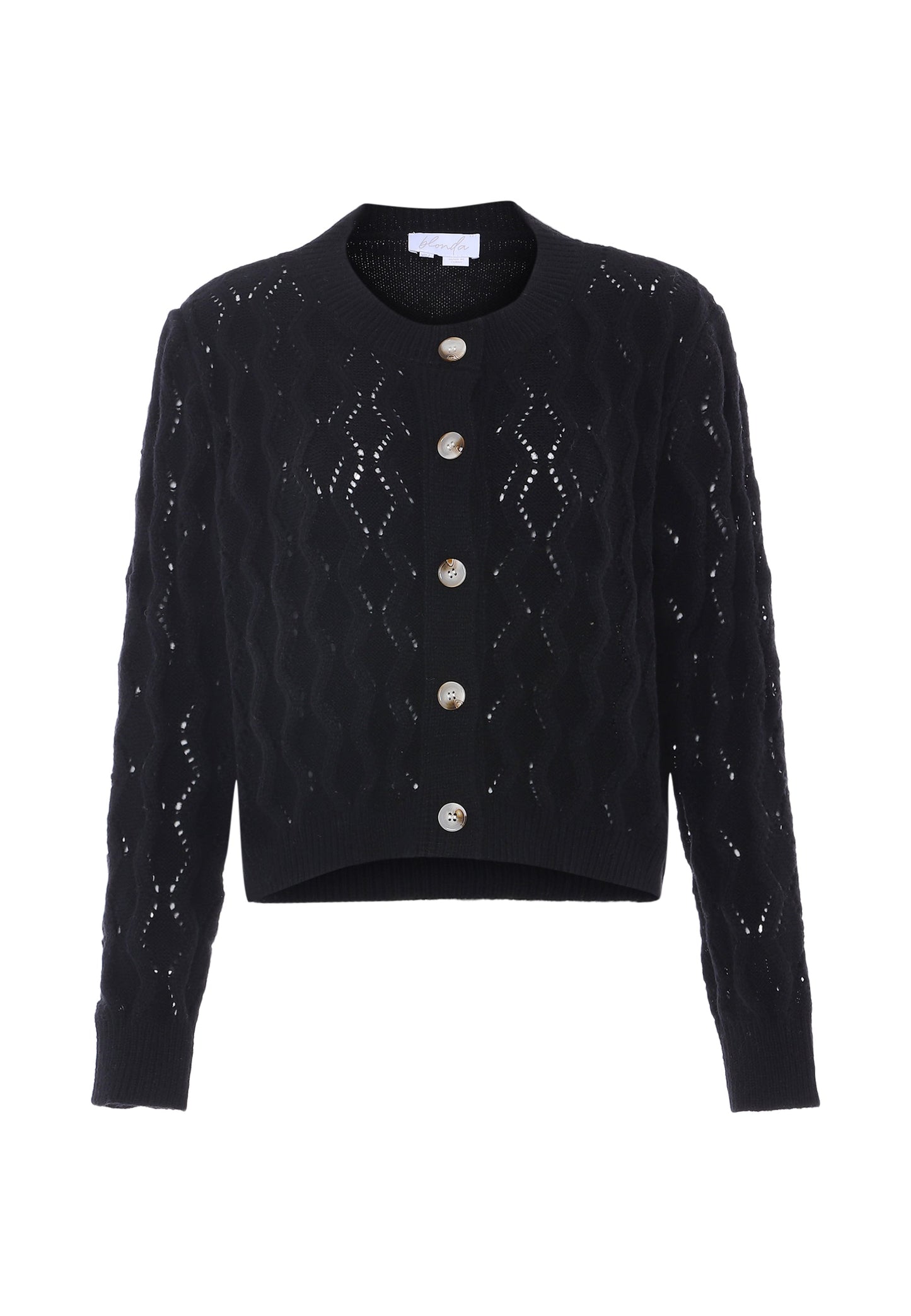 Blonda Women's Sweaters