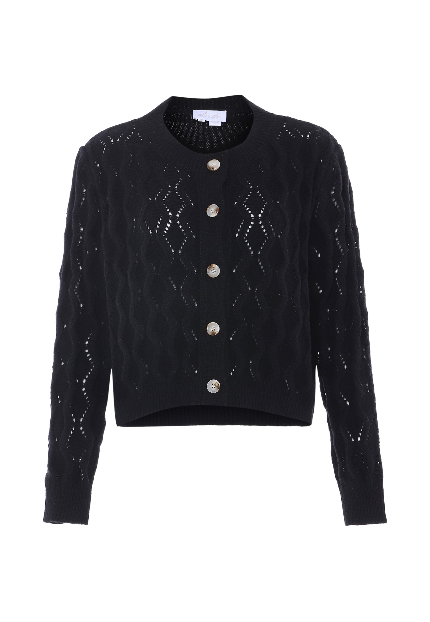 Blonda Women's Sweaters