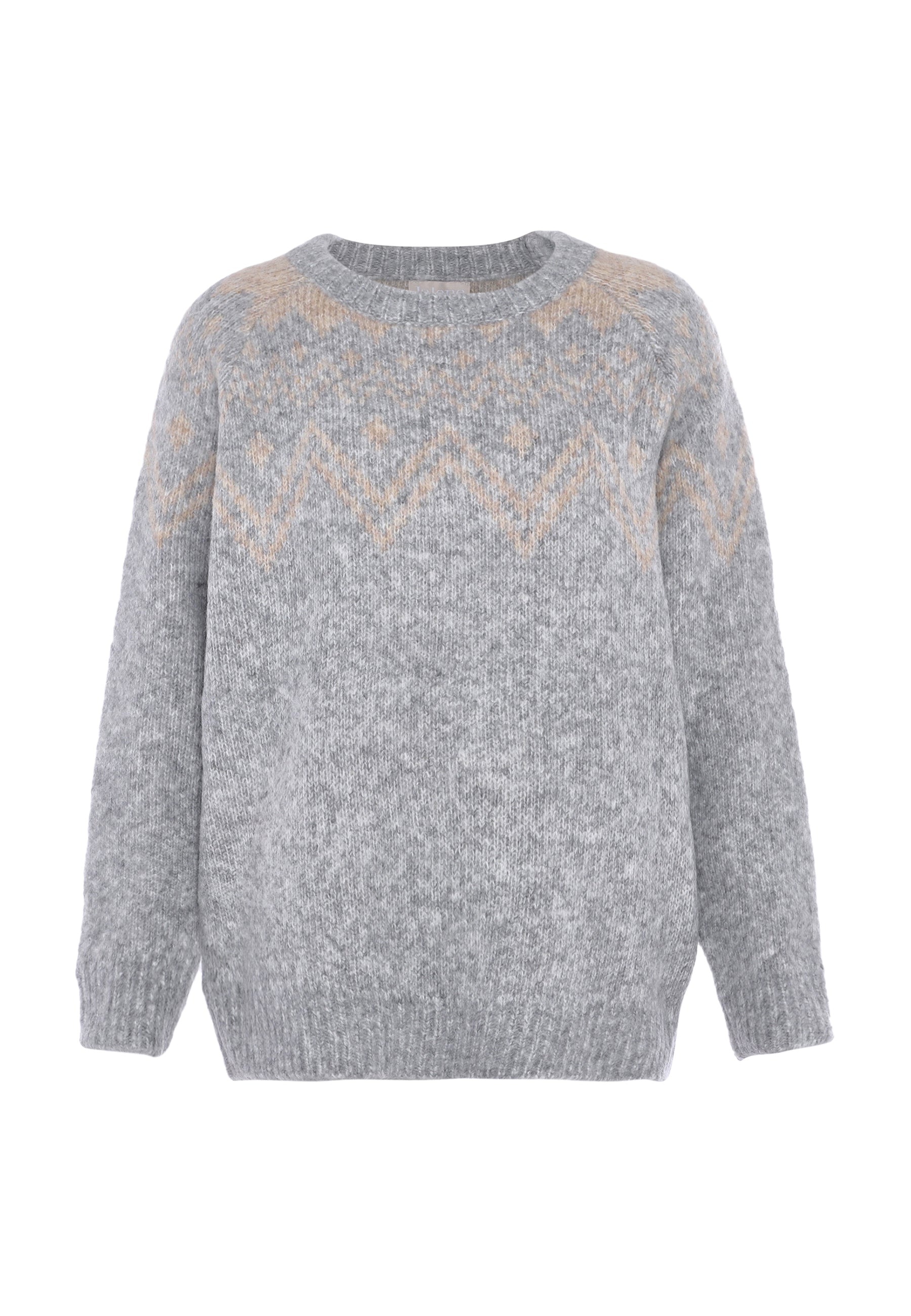 Jalene Women's Sweater