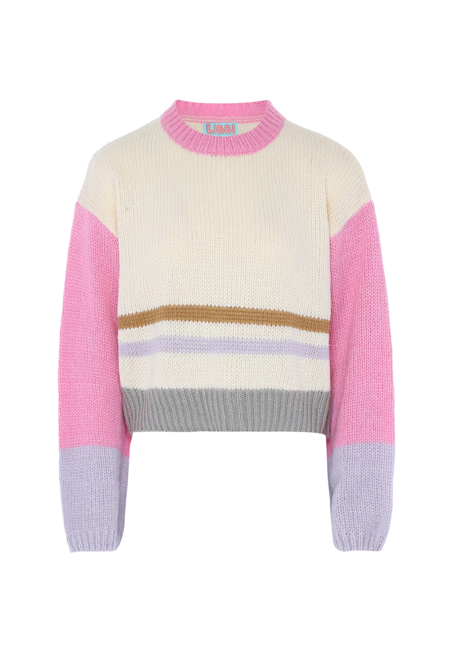 Libbi Women's Sweaters