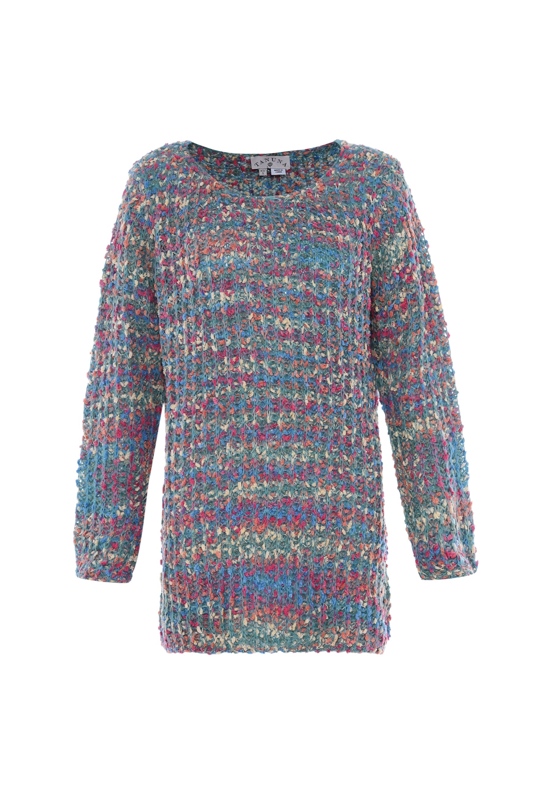 Tanuna Women's Sweaters