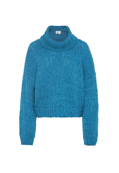 ebeeza Damen Pullover