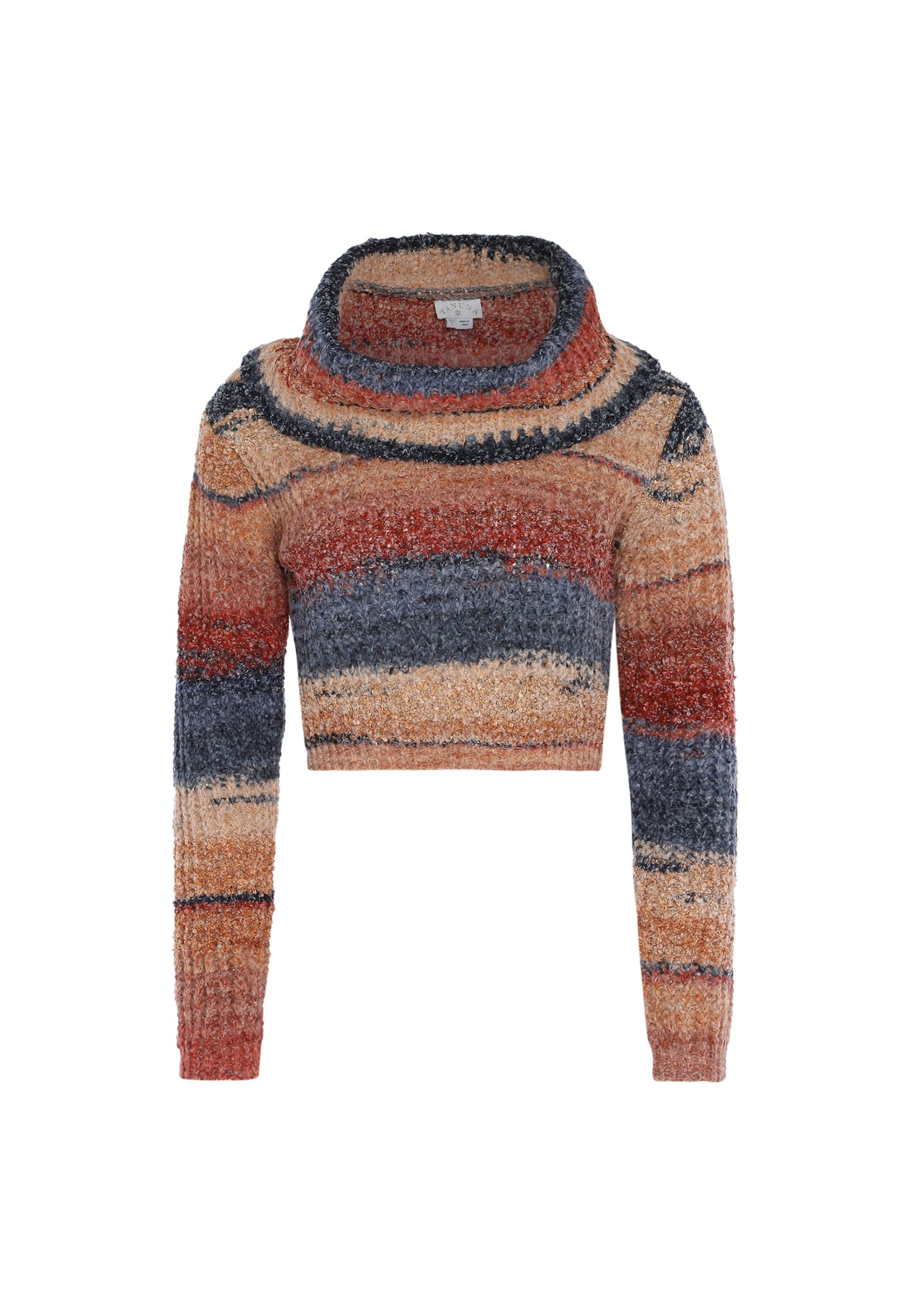 Tanuna Women's Sweaters