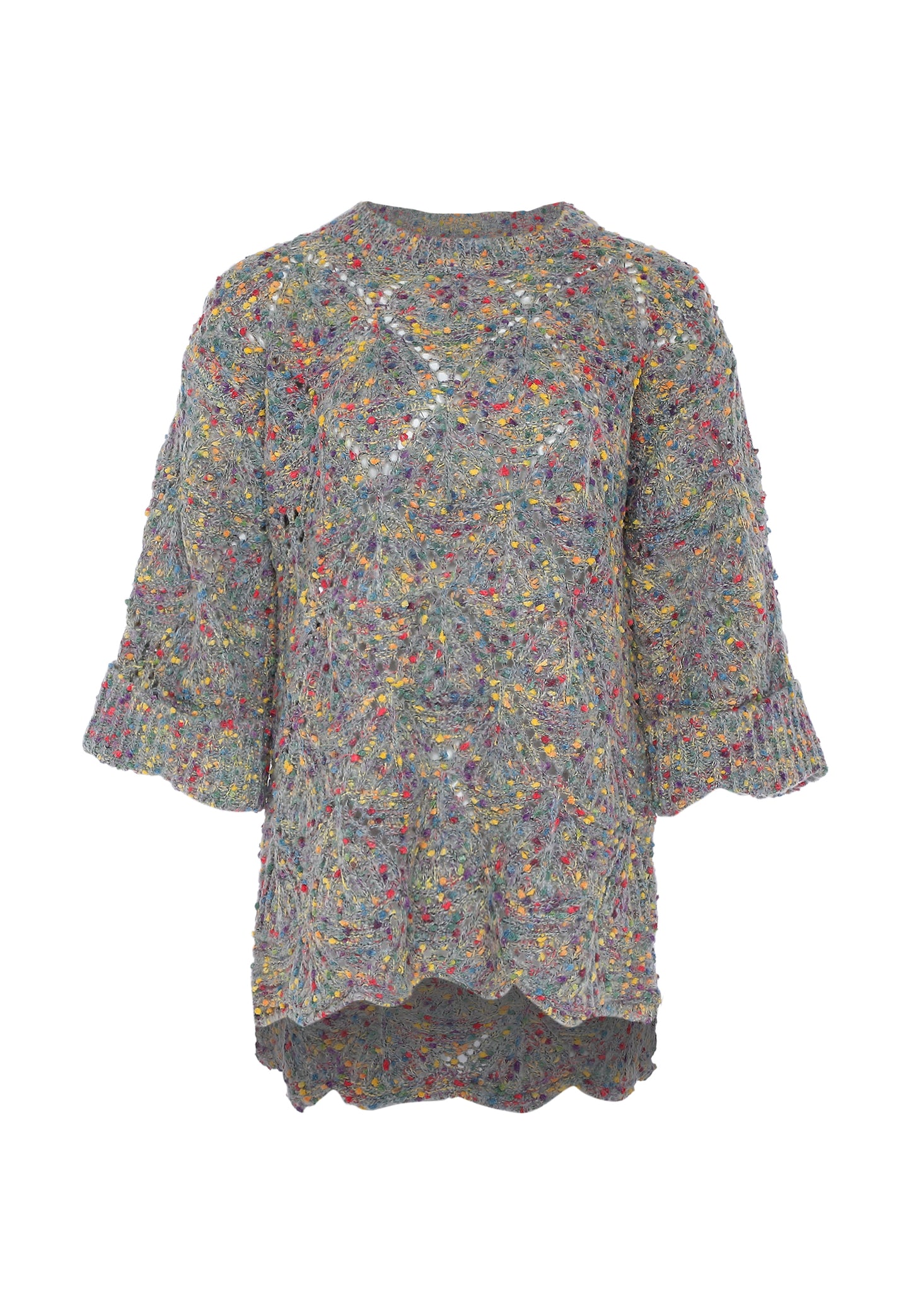 ebeeza Women's Sweater