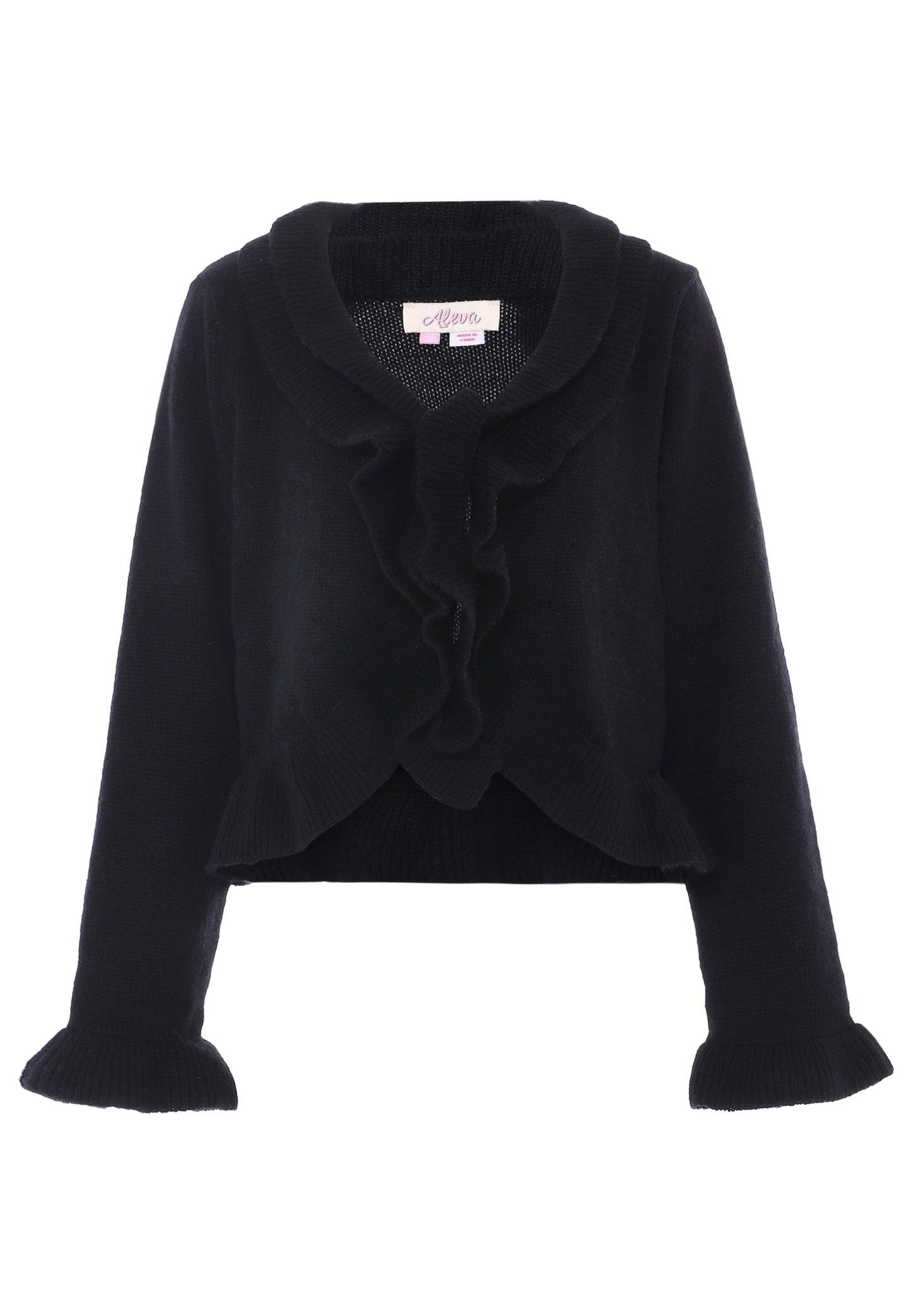 Aleva Women's Sweaters