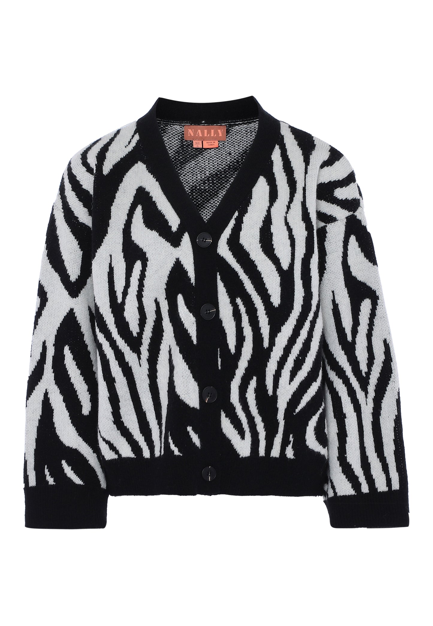 NALLY Sweter dla Kobiety