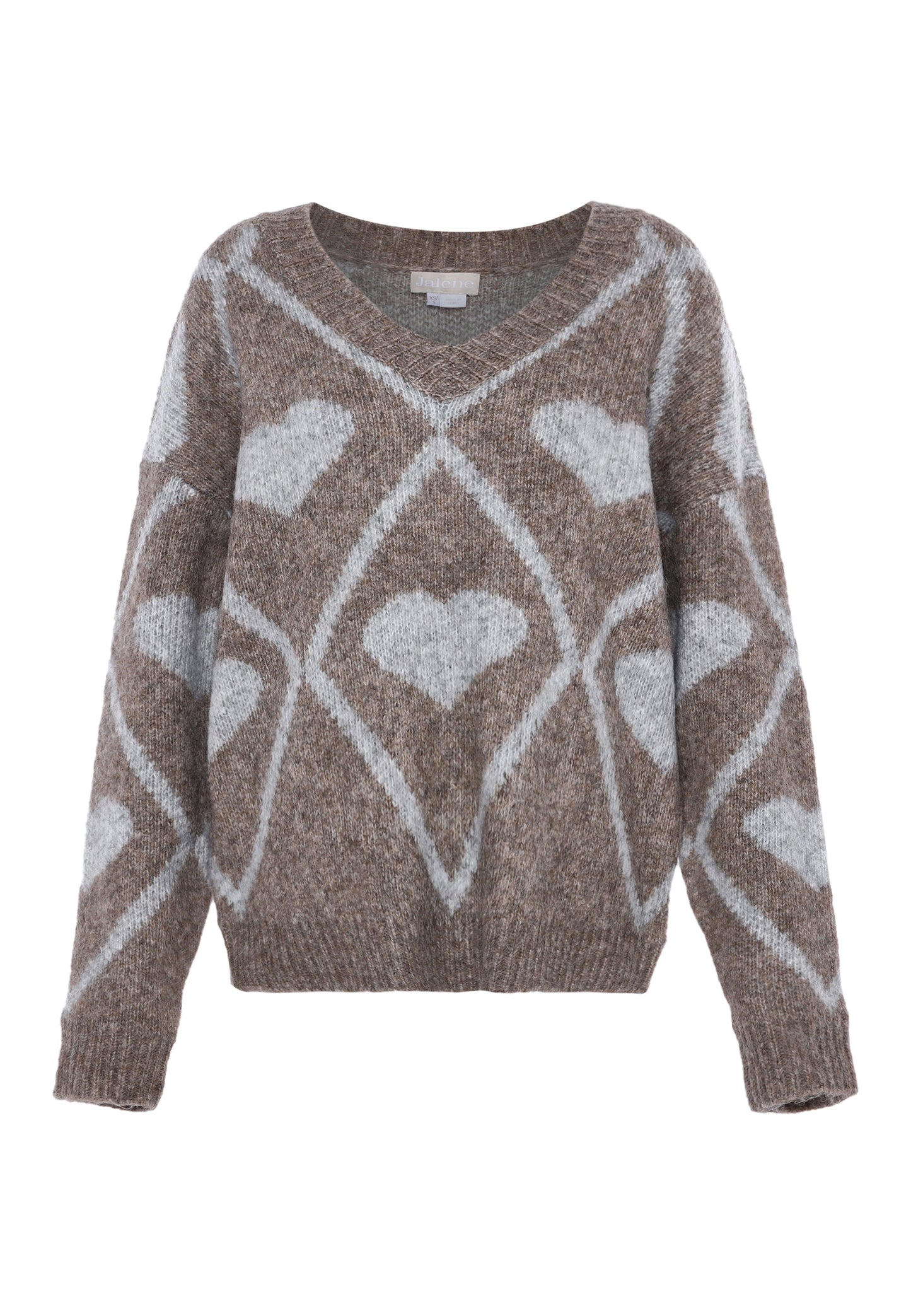 Jalene Women's Sweaters