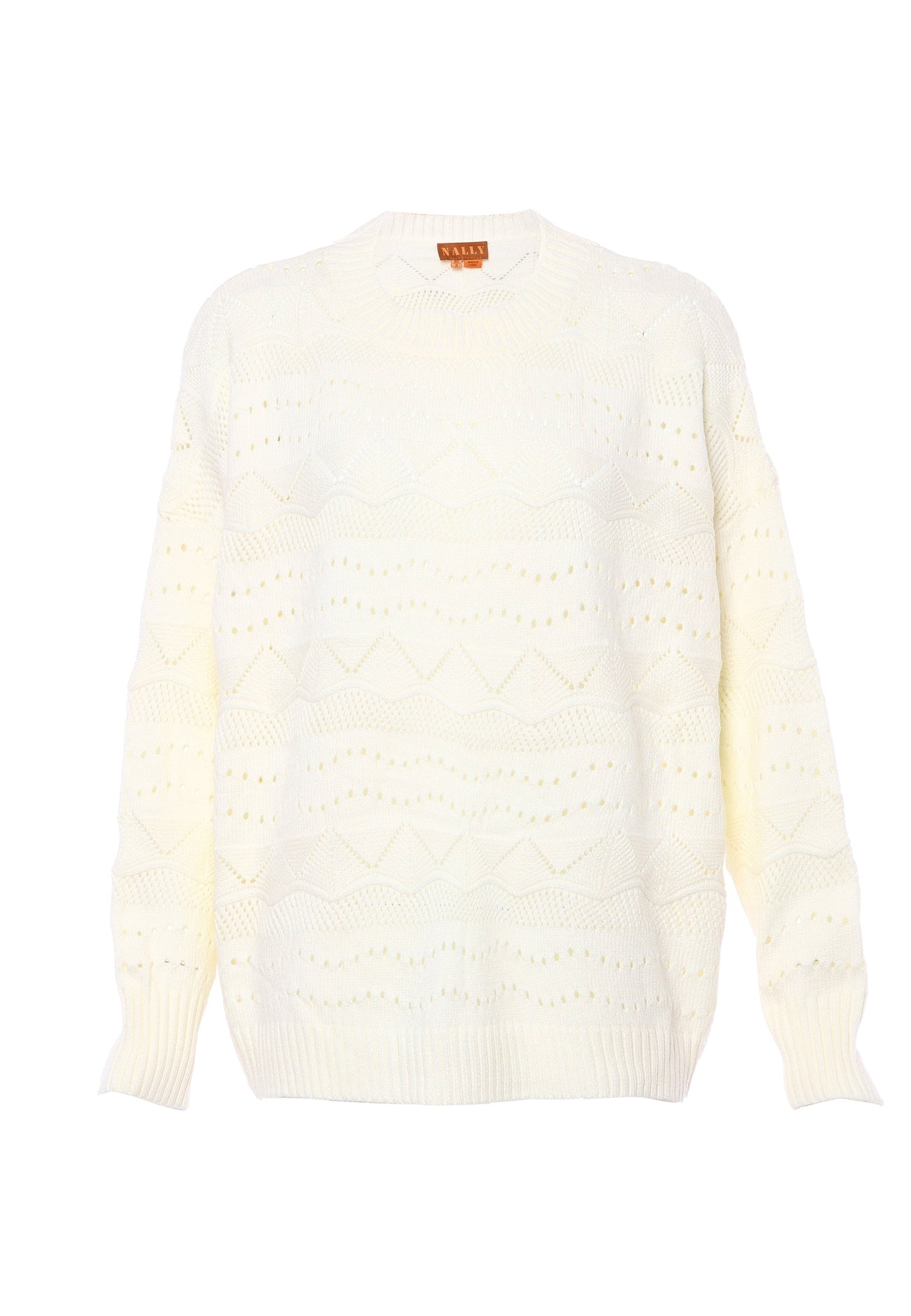 Nally Women's Sweaters