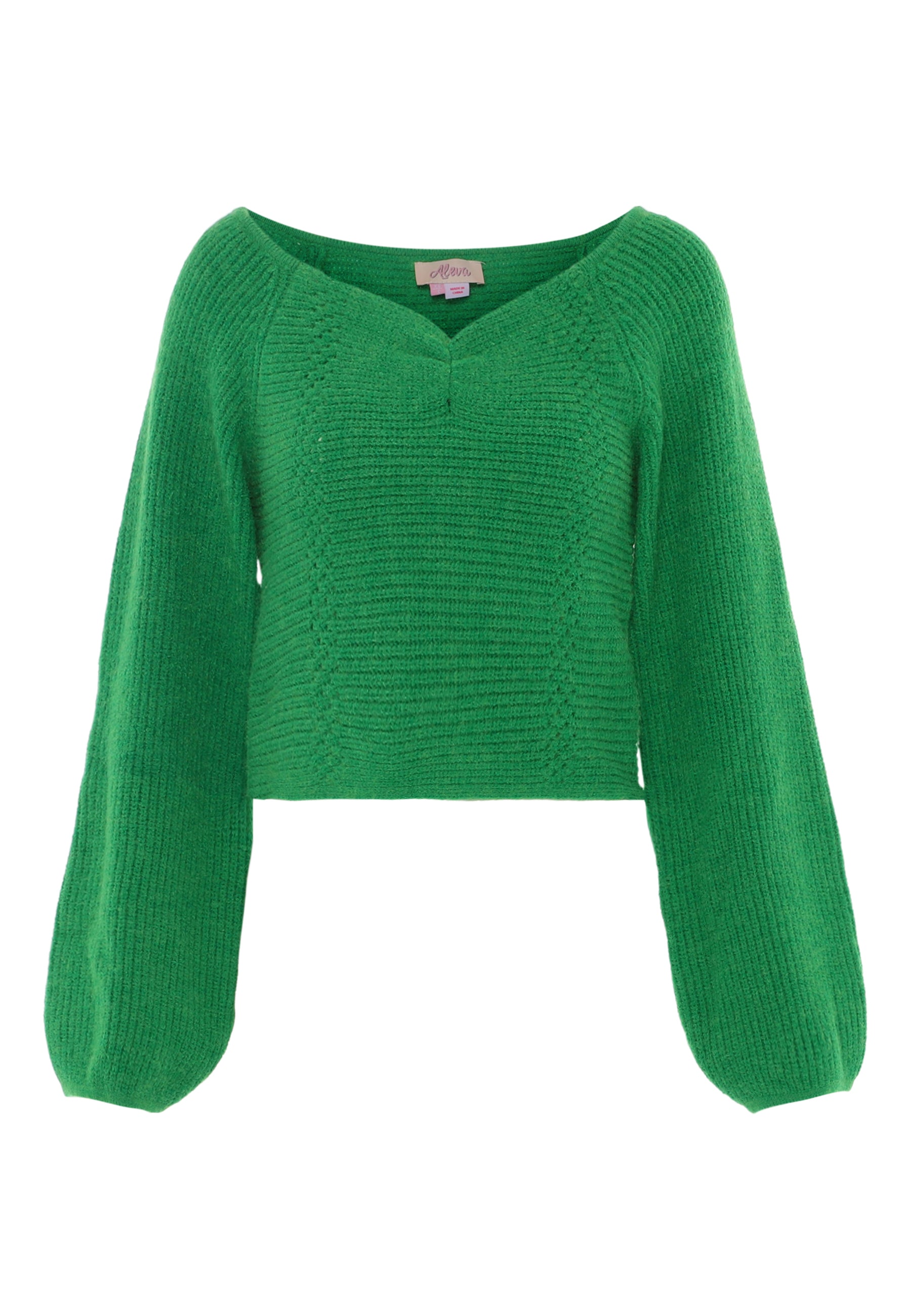 aleva Women's Sweater
