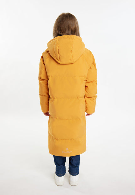 Schmuddelwedda  Functional Winter Coat