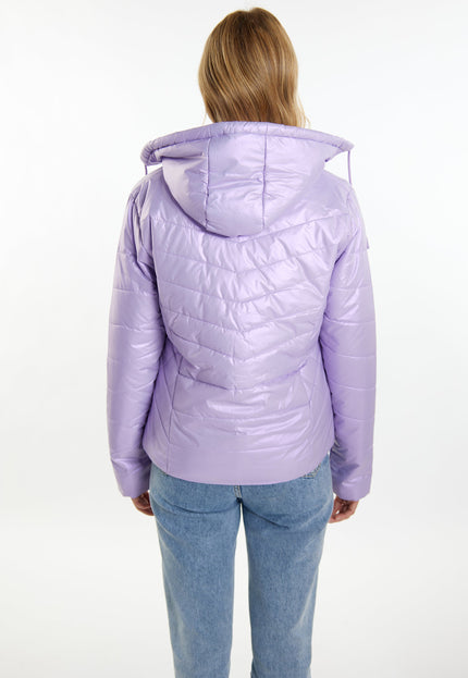 Mymo Women's Winter Jacket