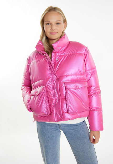 myMo Women's Winter Jacket