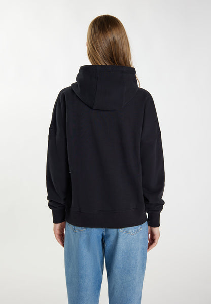 Dreimaster maritim Women's Hoodie