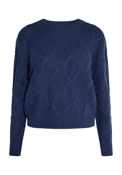 Dreimaster vintage Women's Knitted Sweater