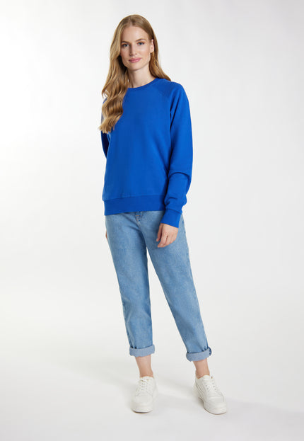 DreiMaster Maritim Kobiety Sweatshirt