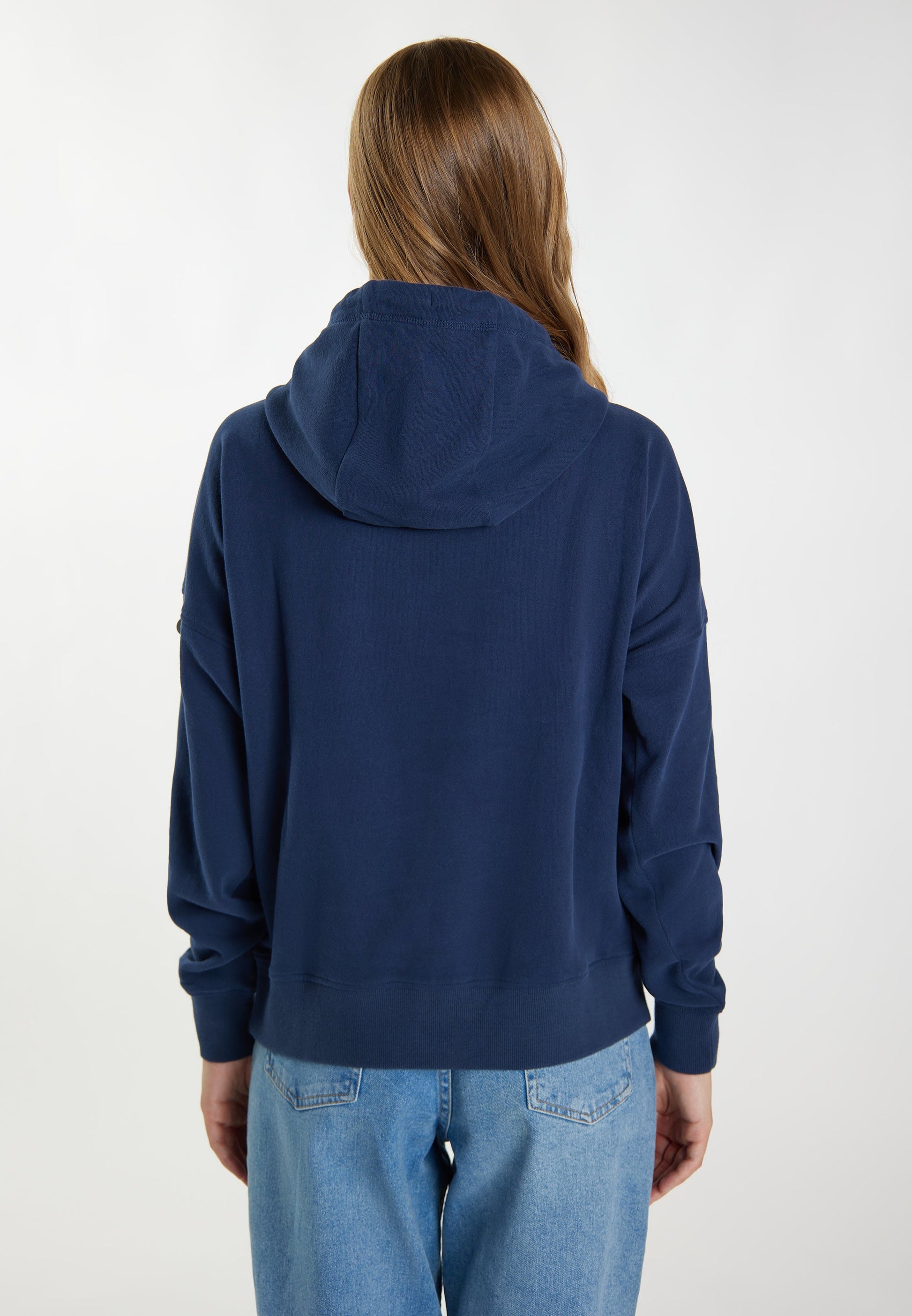 Dreimaster maritim Women's Hoodie