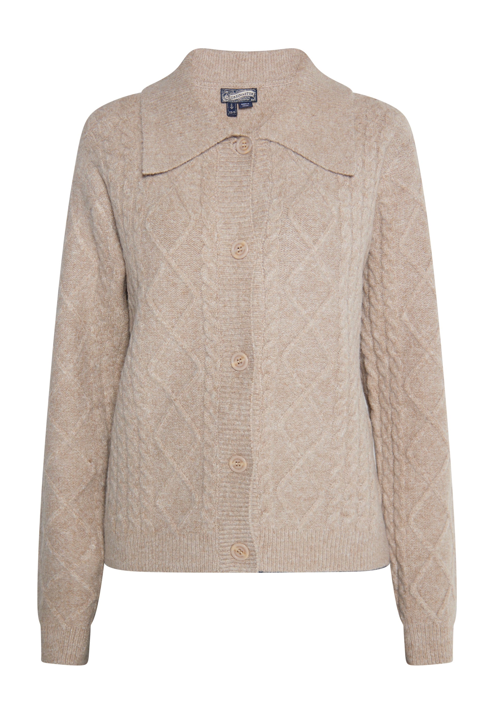 Dreimaster vintage Women's Cardigan