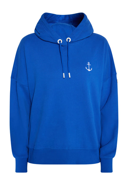 Dreimaster maritim Women's Hoodie