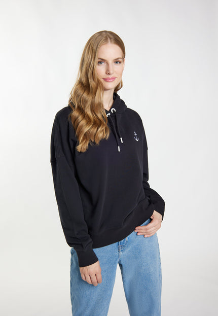 Dreimaster maritim Women's Hoodie