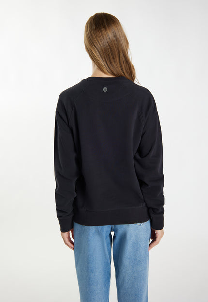 DreiMaster Maritim Kobiety Sweatshirt