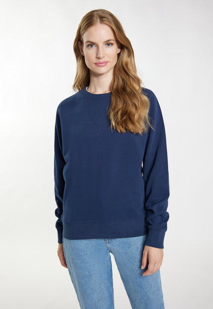 DreiMaster Maritim Kobiety Sweatshirt