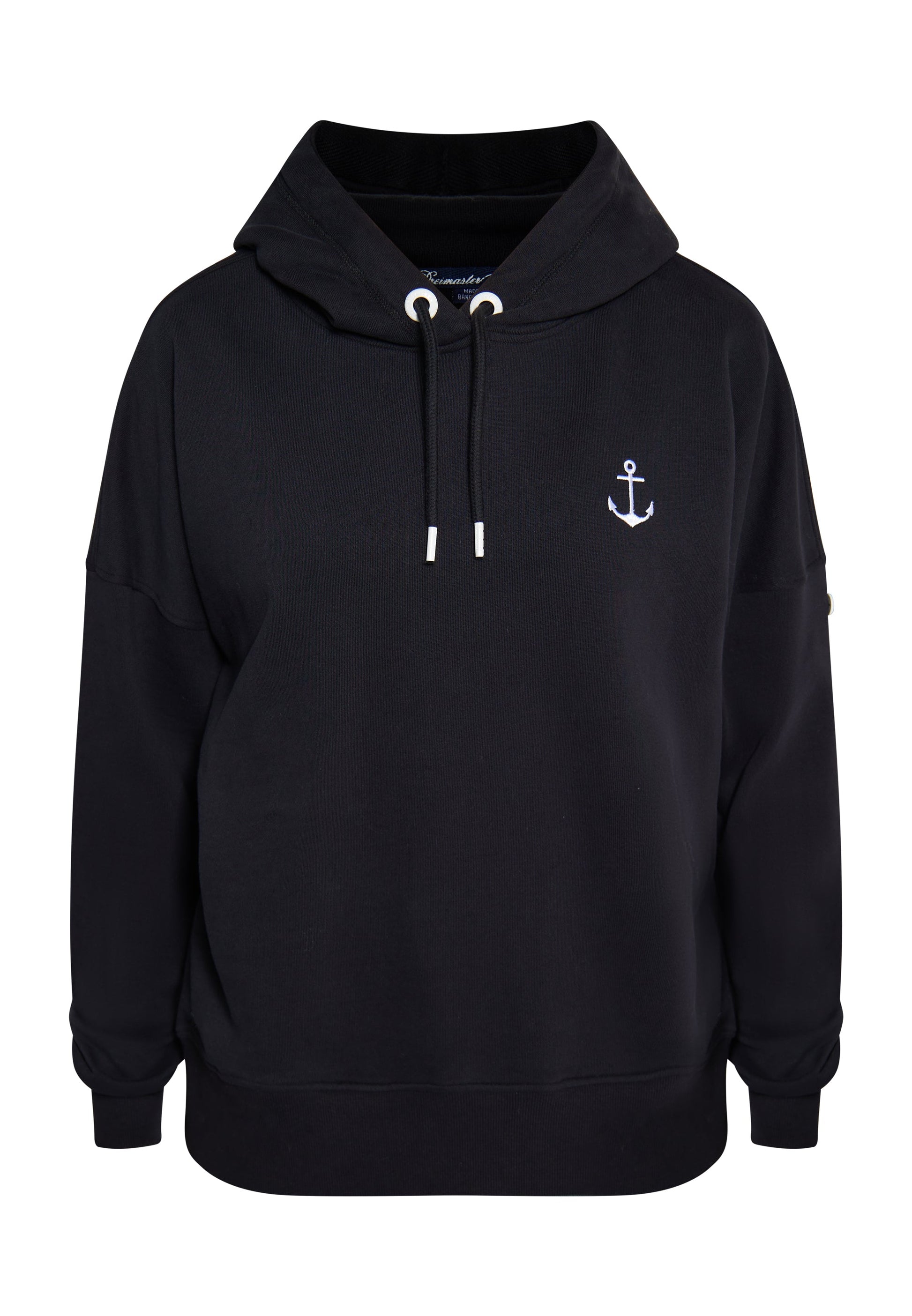 Dreimaster maritim Women's Hoodie