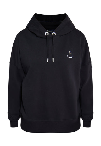 Dreimaster maritim Women's Hoodie