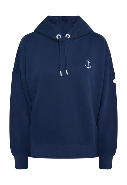 Dreimaster maritim Women's Hoodie