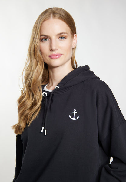Dreimaster maritim Women's Hoodie