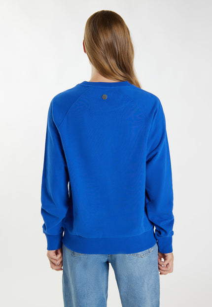 DreiMaster Maritim Damen-Sweatshirt