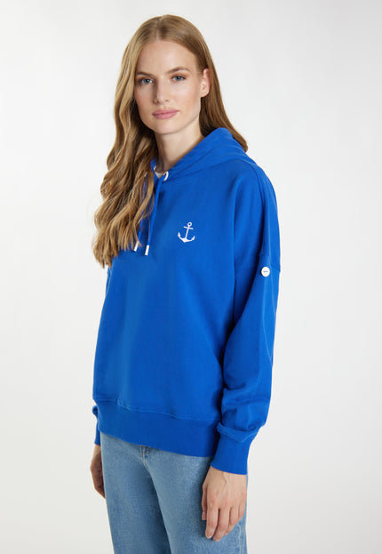 Dreimaster maritim Women's Hoodie