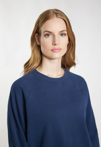 DreiMaster Maritim Damen-Sweatshirt