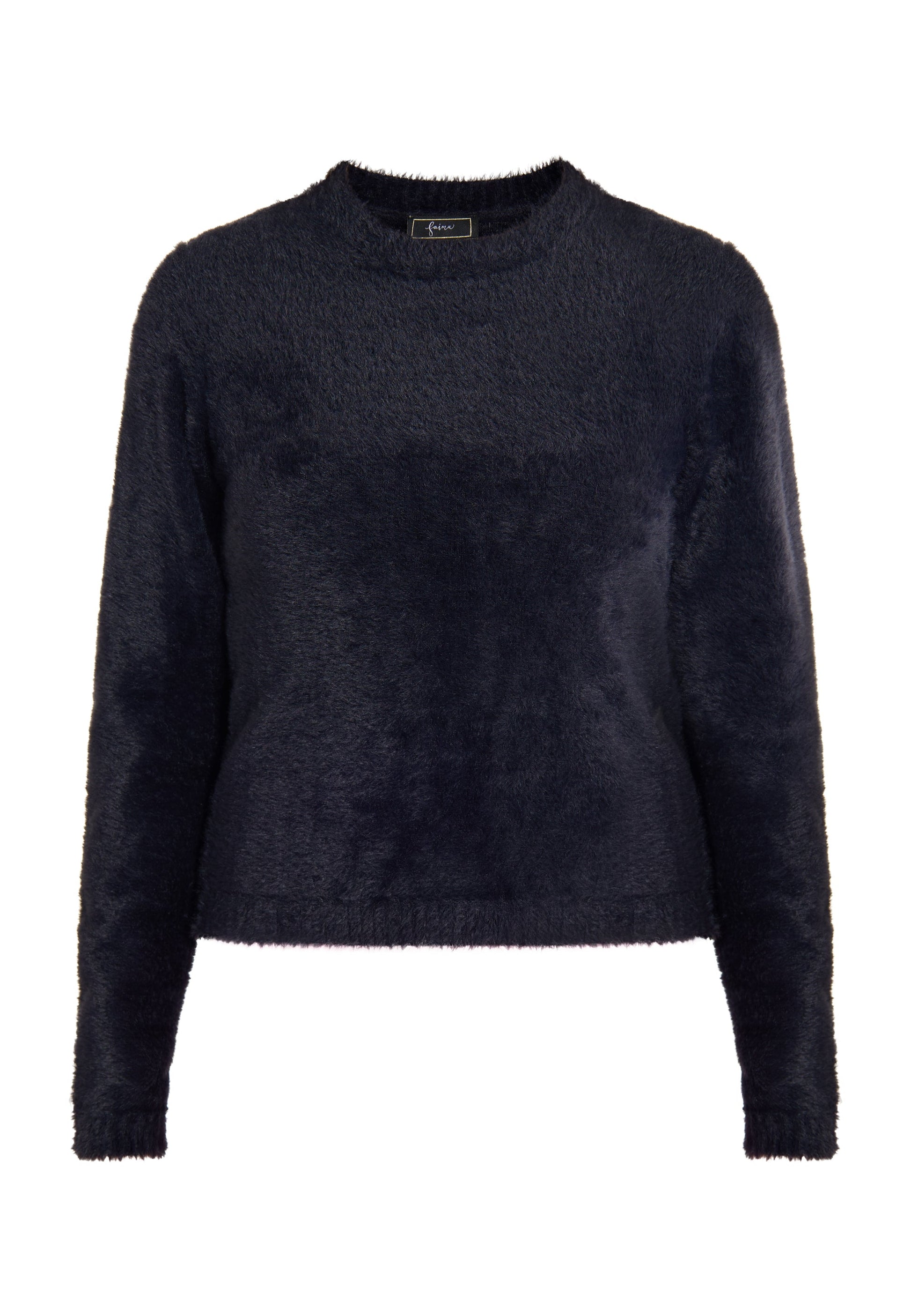 Faina Women's Knitted Sweater