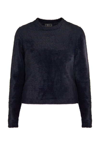 Faina Women's Knitted Sweater