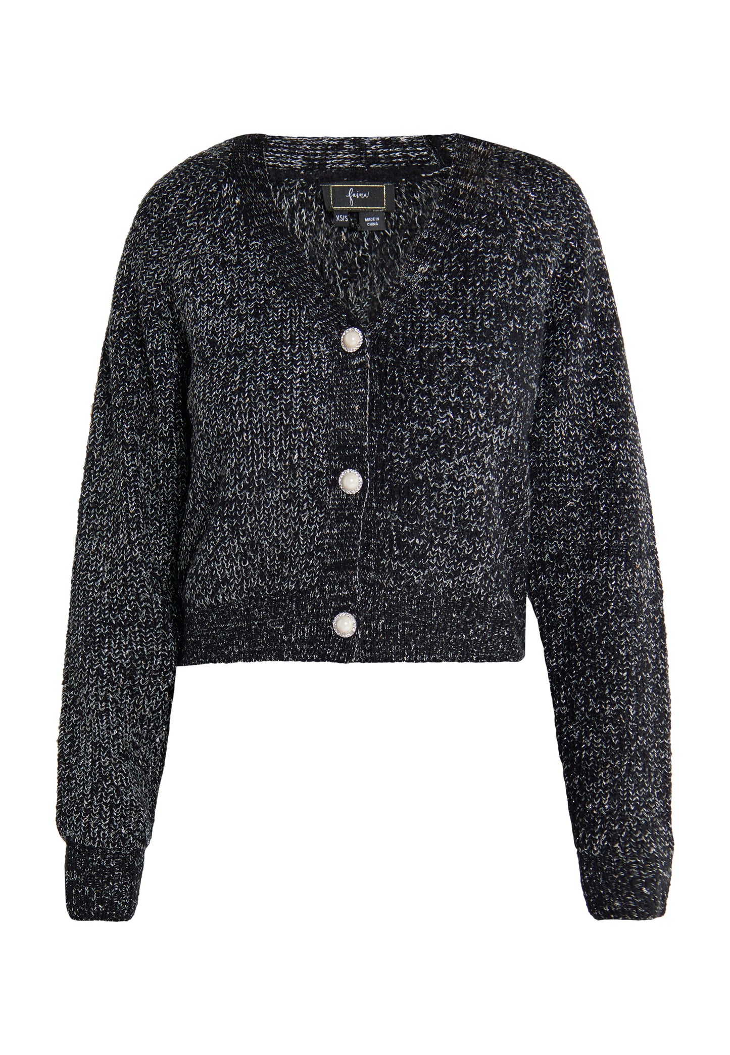 faina Kardigan dla Kobiety