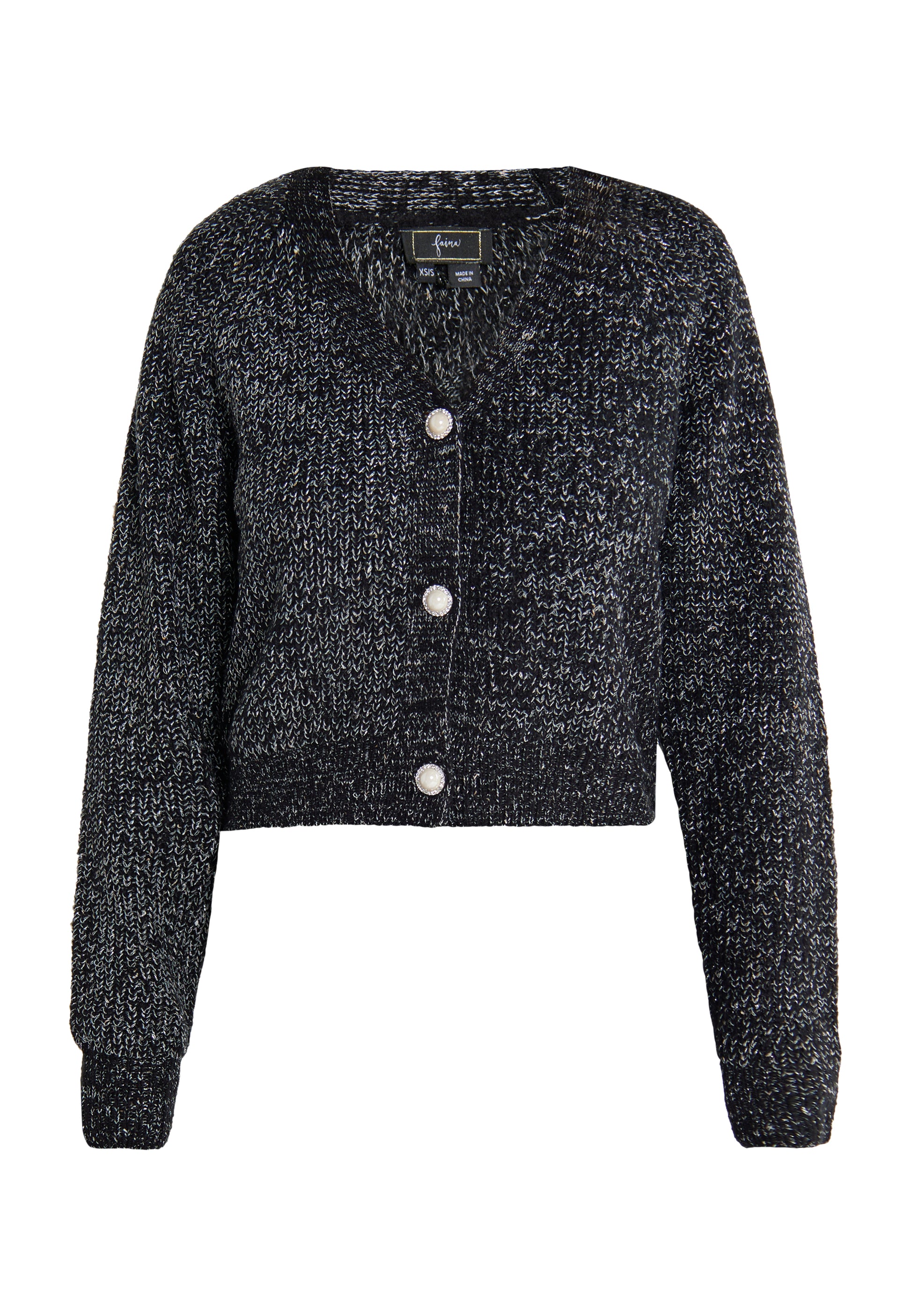 faina Kardigan dla Kobiety