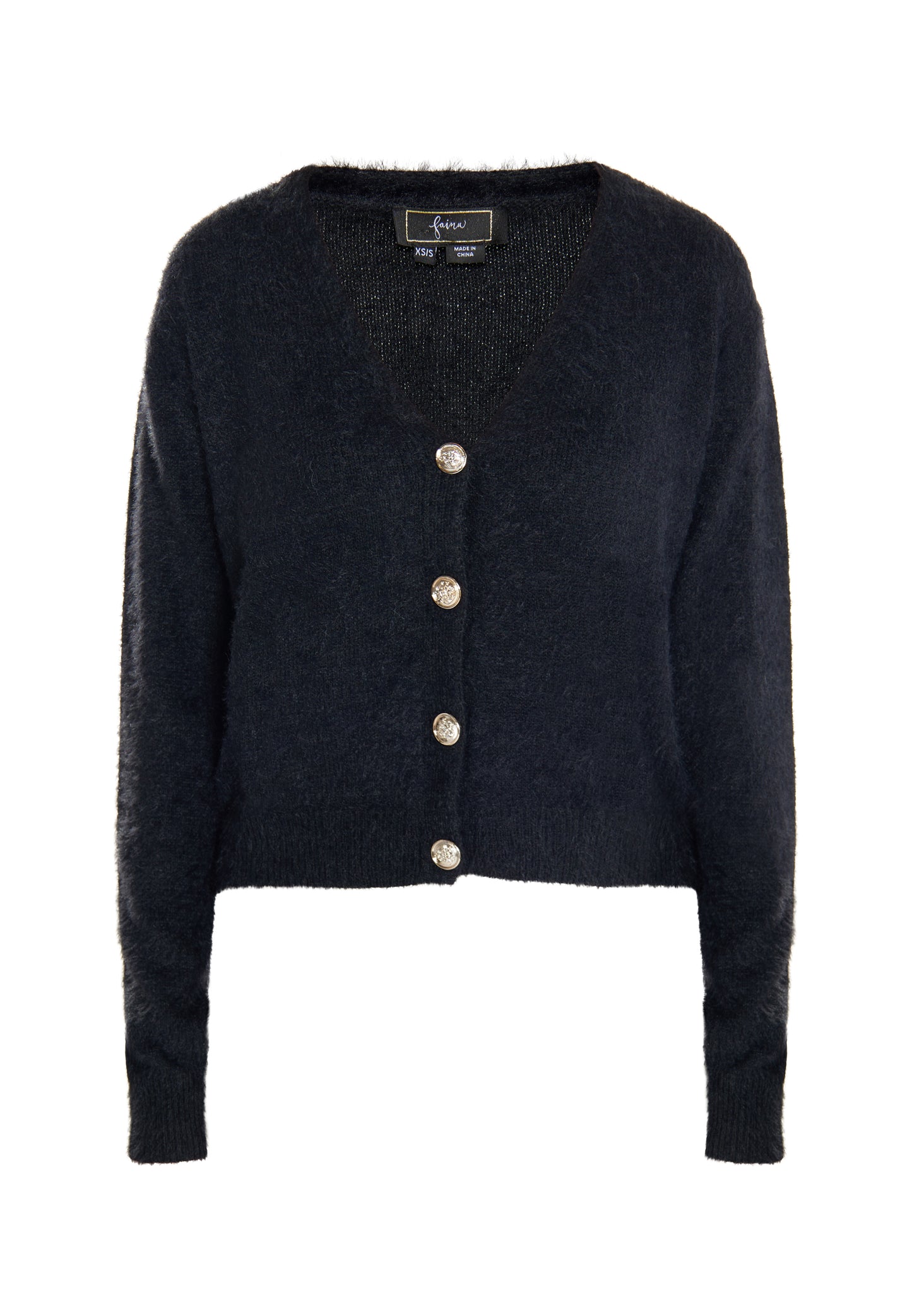 faina Women's Cardigan