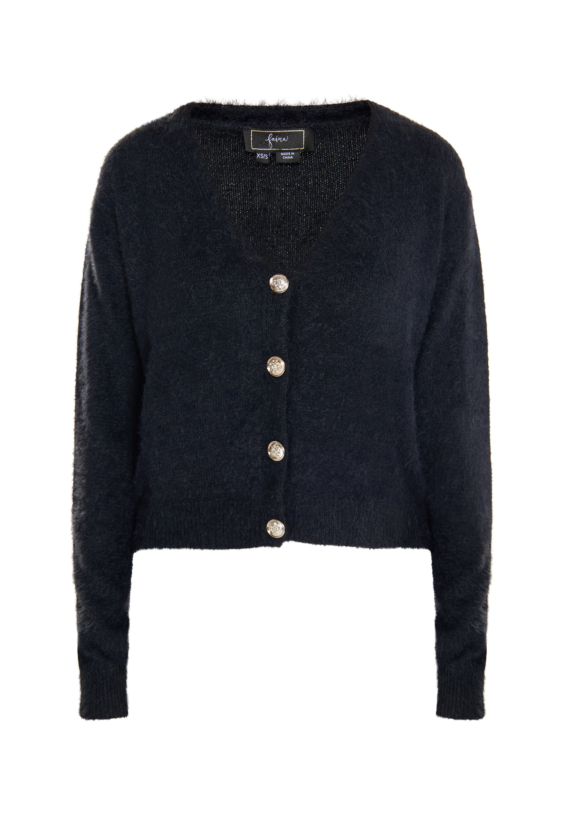 faina Women's Cardigan