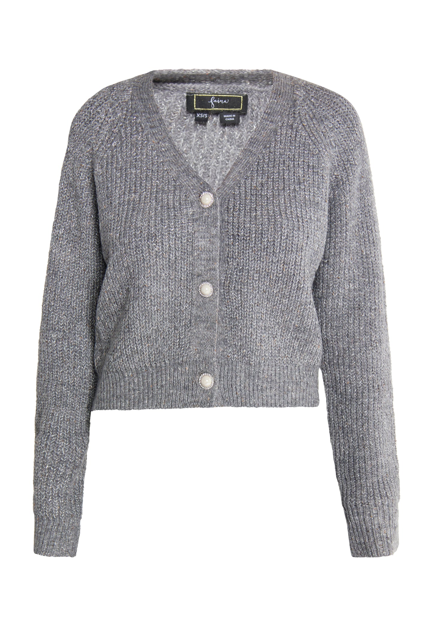 faina Kardigan dla Kobiety