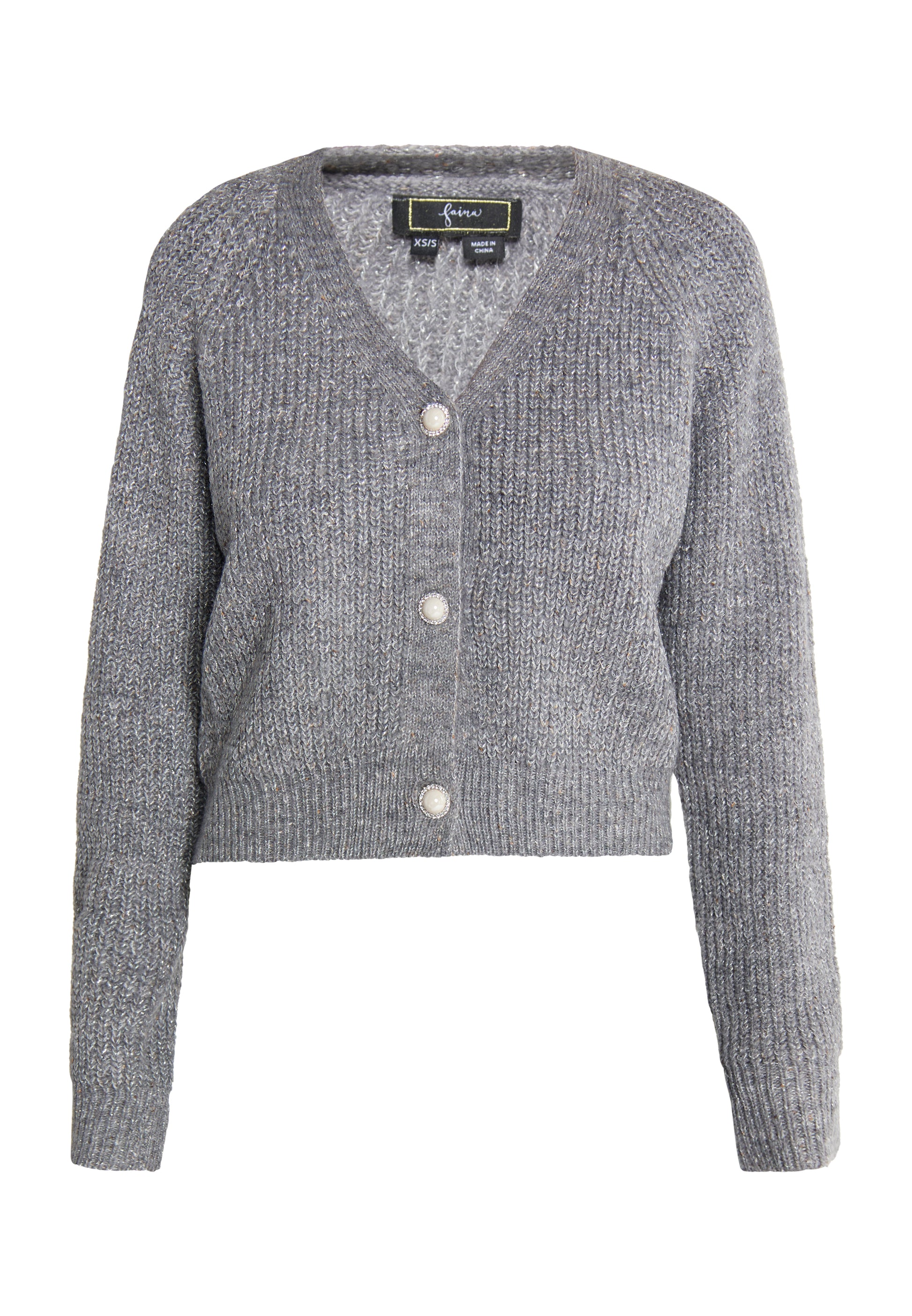 faina Kardigan dla Kobiety