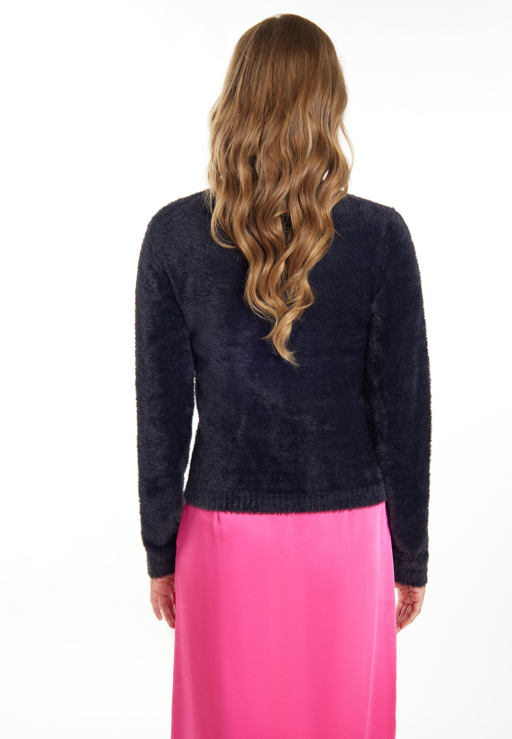 Faina Women's Knitted Sweater