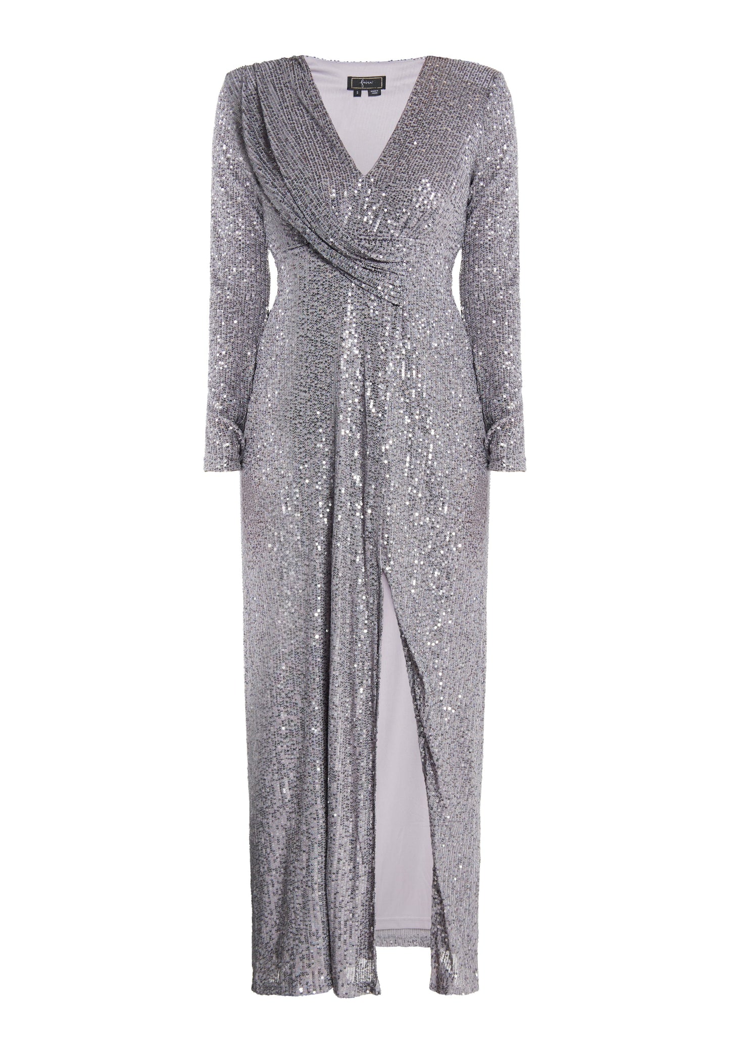 Faina Women's Sequin Dress