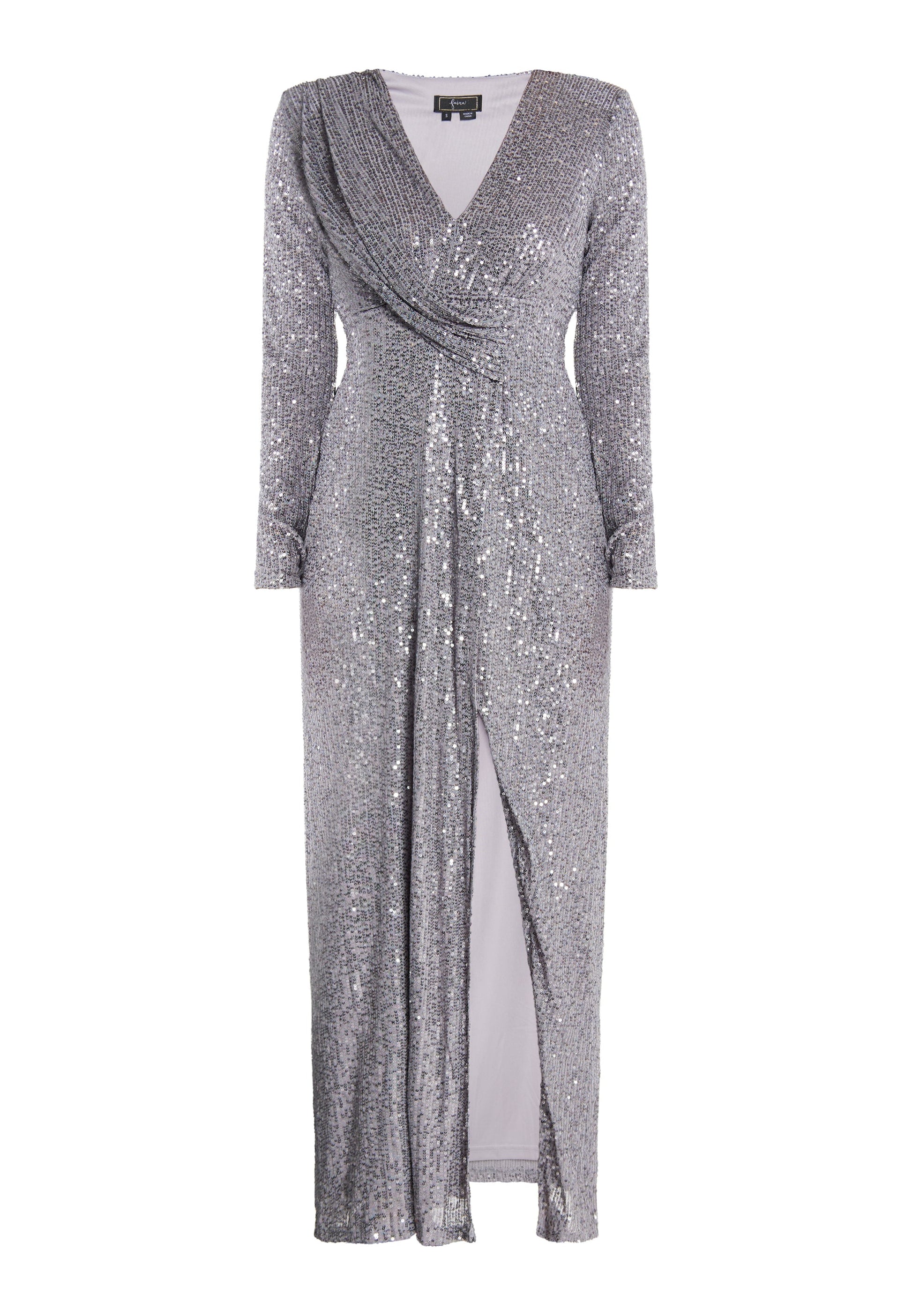 Faina Women's Sequin Dress